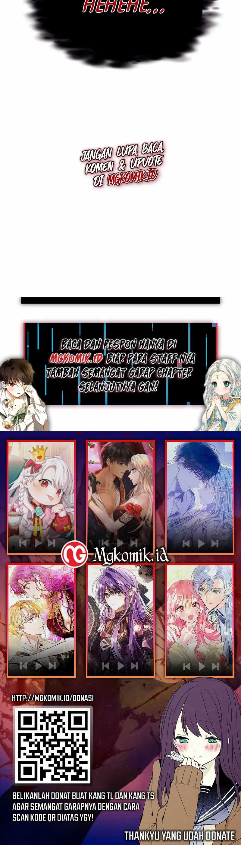 Halaman 15 dari This Villain Has Some Conscience, but Not Much! Chapter 13