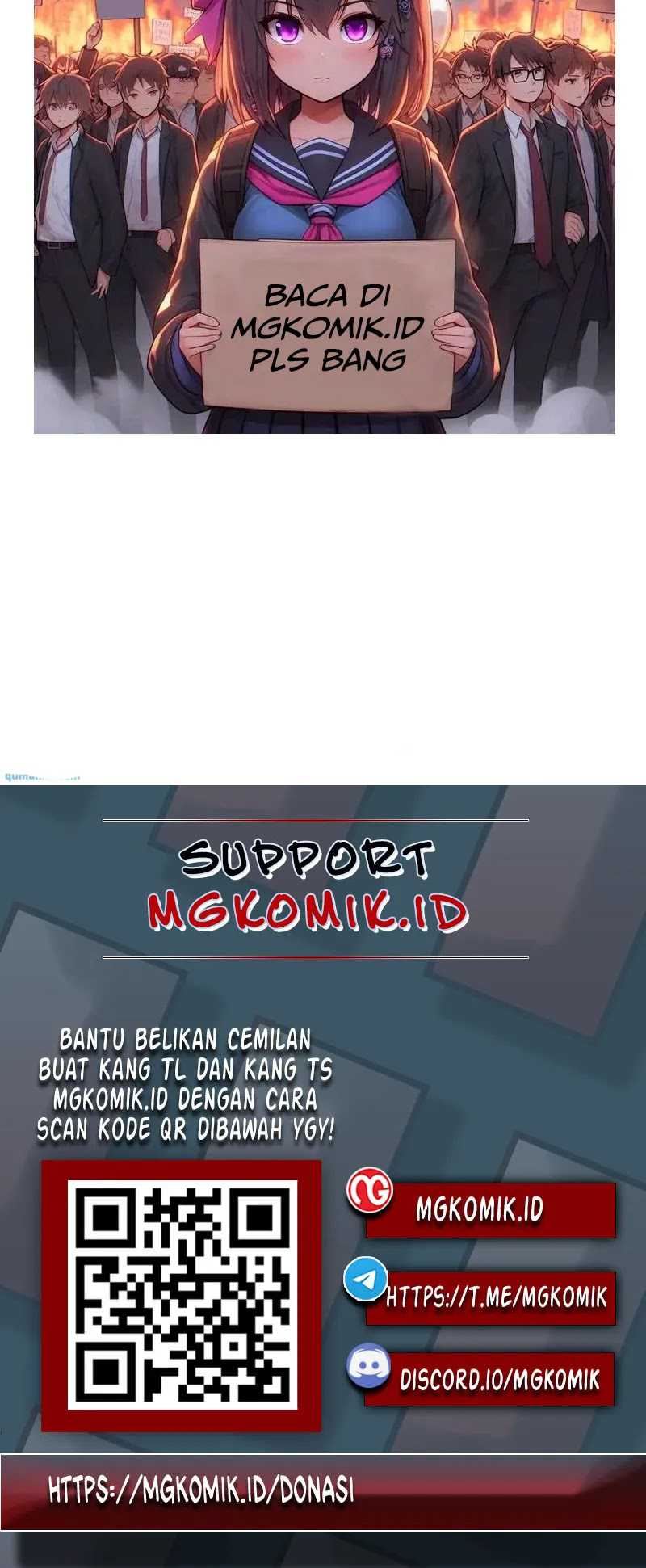 Halaman 10 dari This Villain Has Some Conscience, but Not Much! Chapter 136
