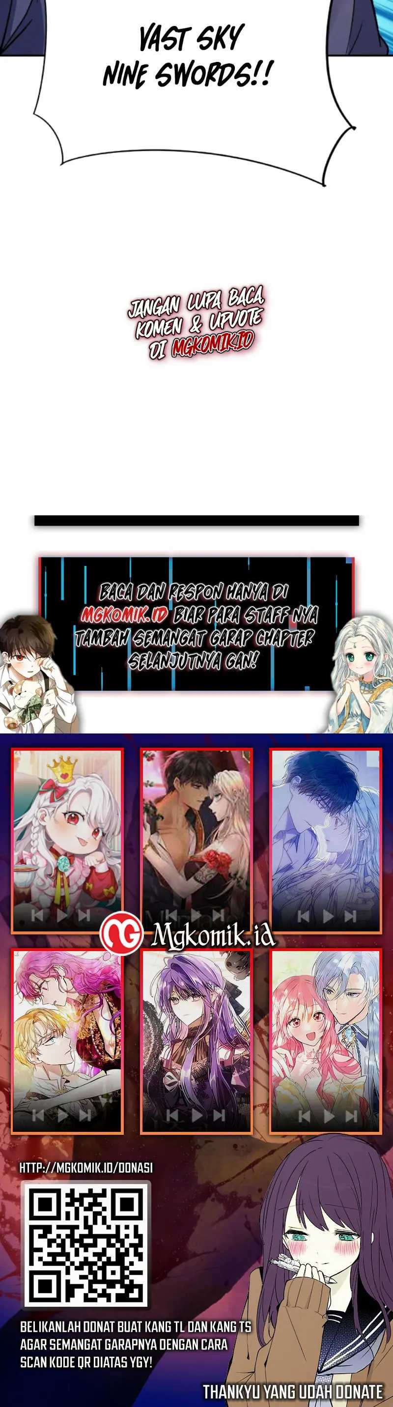 Halaman 15 dari This Villain Has Some Conscience, but Not Much! Chapter 14