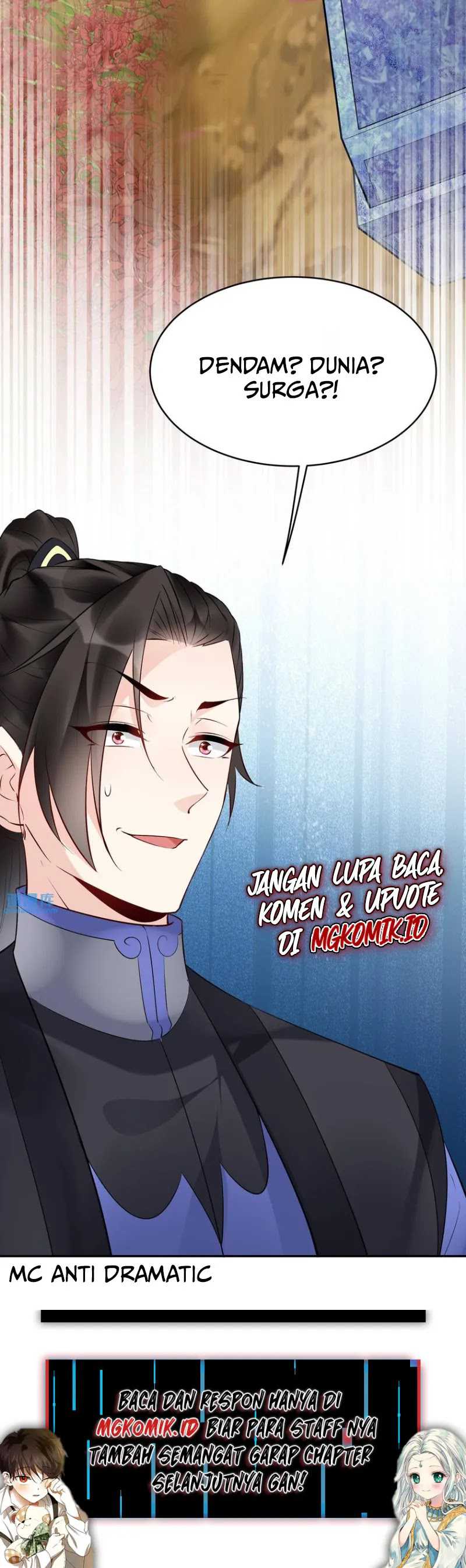 Halaman 13 dari This Villain Has Some Conscience, but Not Much! Chapter 142