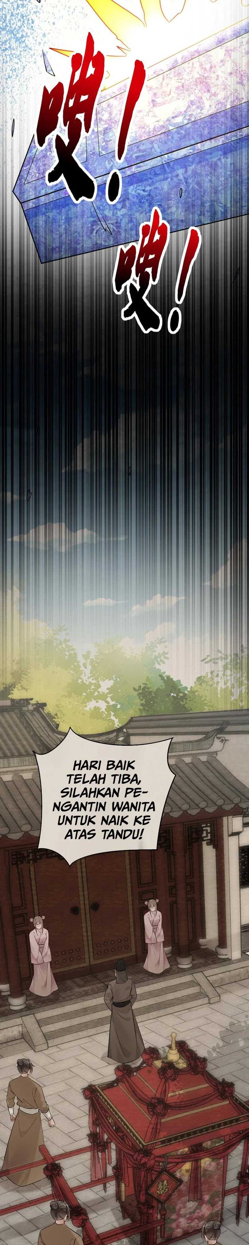 Halaman 7 dari This Villain Has Some Conscience, but Not Much! Chapter 142