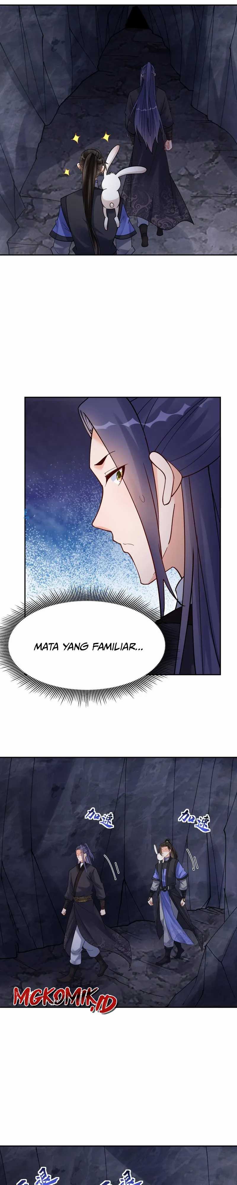 Halaman 3 dari This Villain Has Some Conscience, but Not Much! Chapter 145