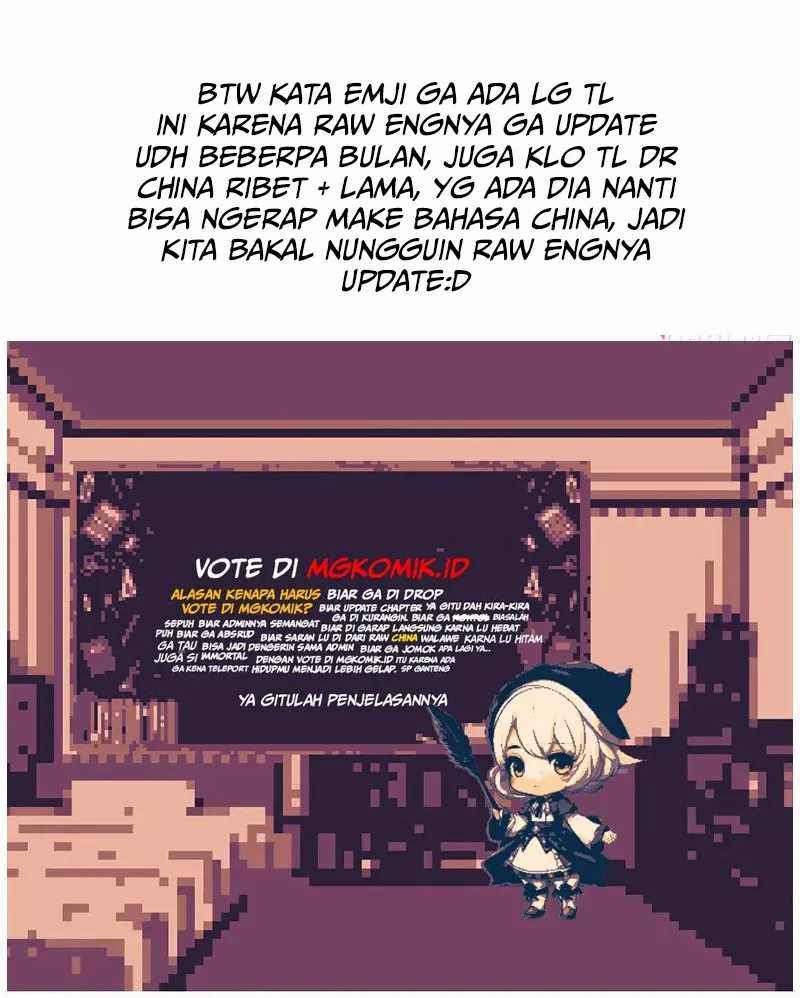 Halaman 10 dari This Villain Has Some Conscience, but Not Much! Chapter 146