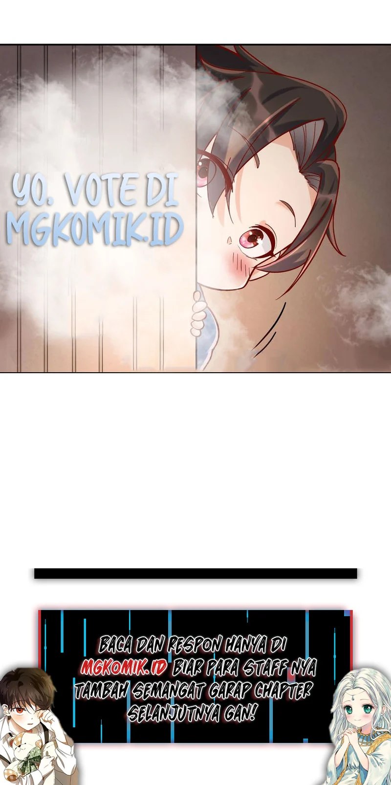 Halaman 15 dari This Villain Has Some Conscience, but Not Much! Chapter 147