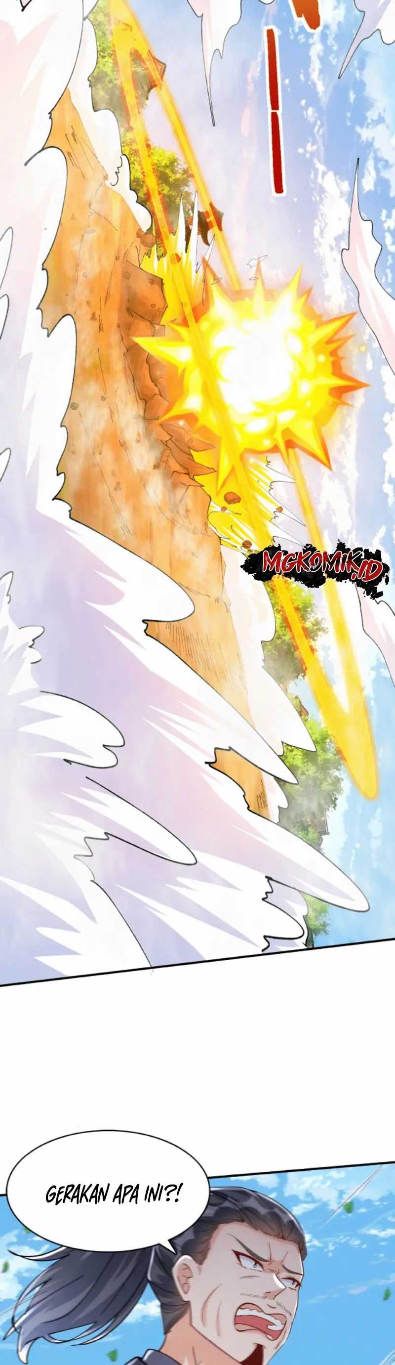 Halaman 13 dari This Villain Has Some Conscience, but Not Much! Chapter 15