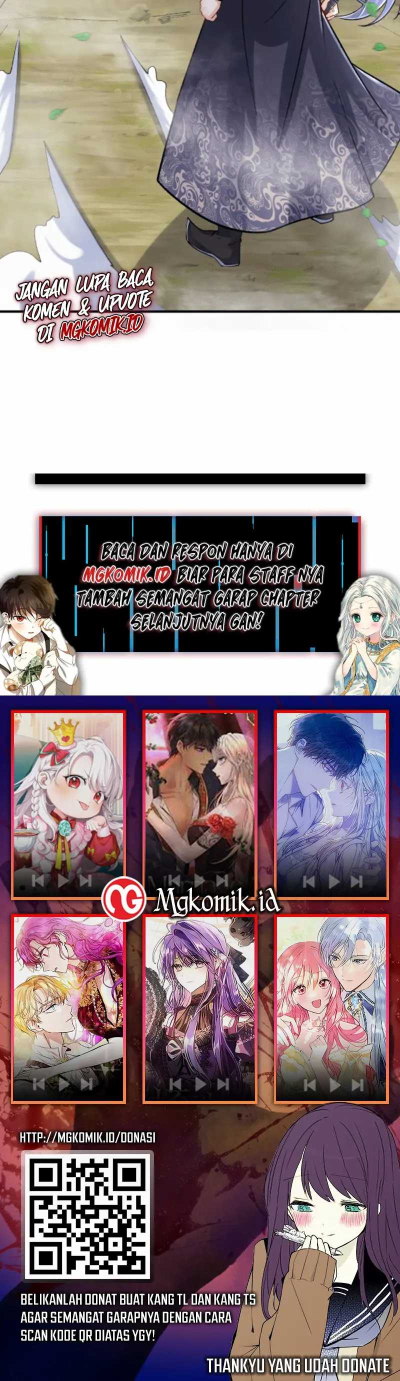 Halaman 15 dari This Villain Has Some Conscience, but Not Much! Chapter 15