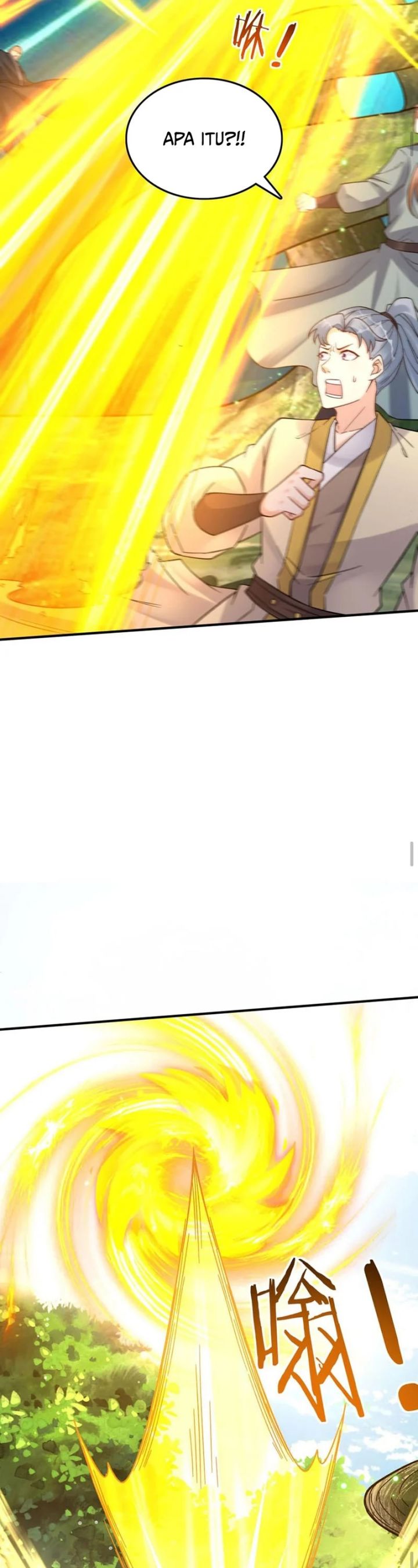 Halaman 13 dari This Villain Has Some Conscience, but Not Much! Chapter 158