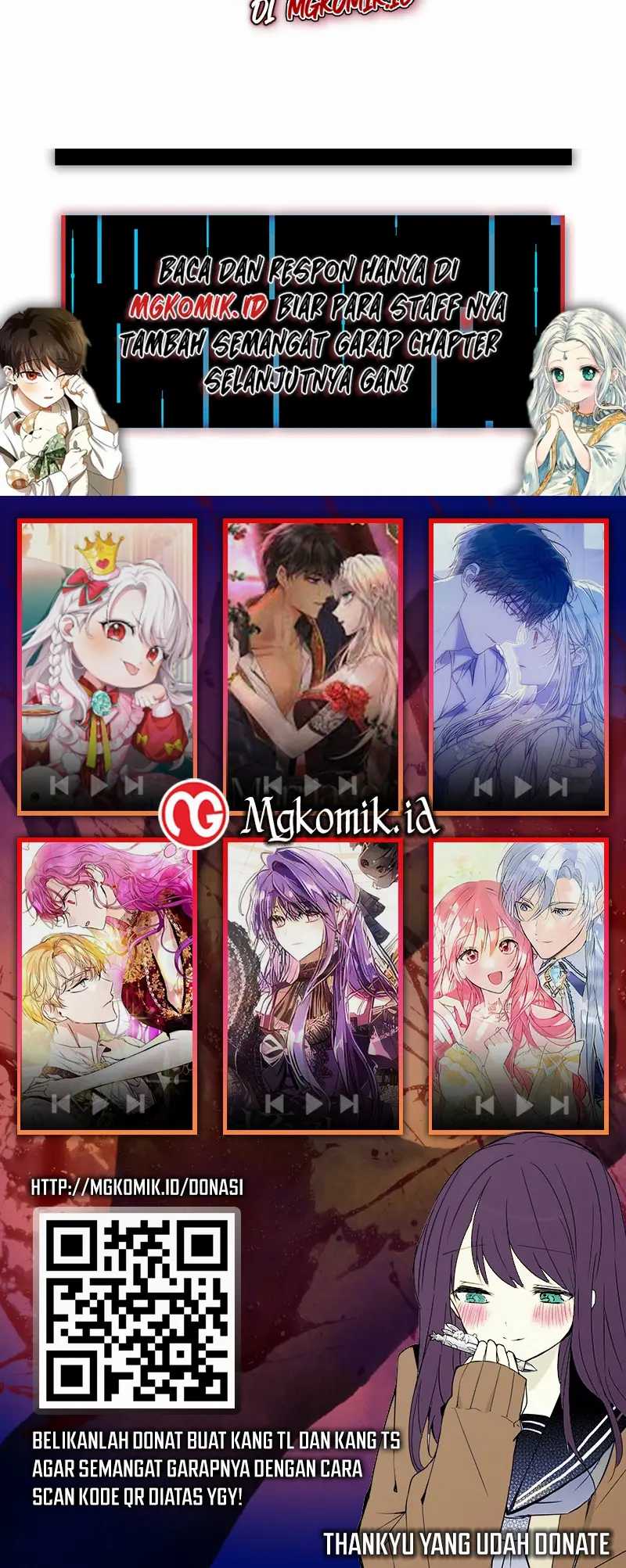 Halaman 15 dari This Villain Has Some Conscience, but Not Much! Chapter 16