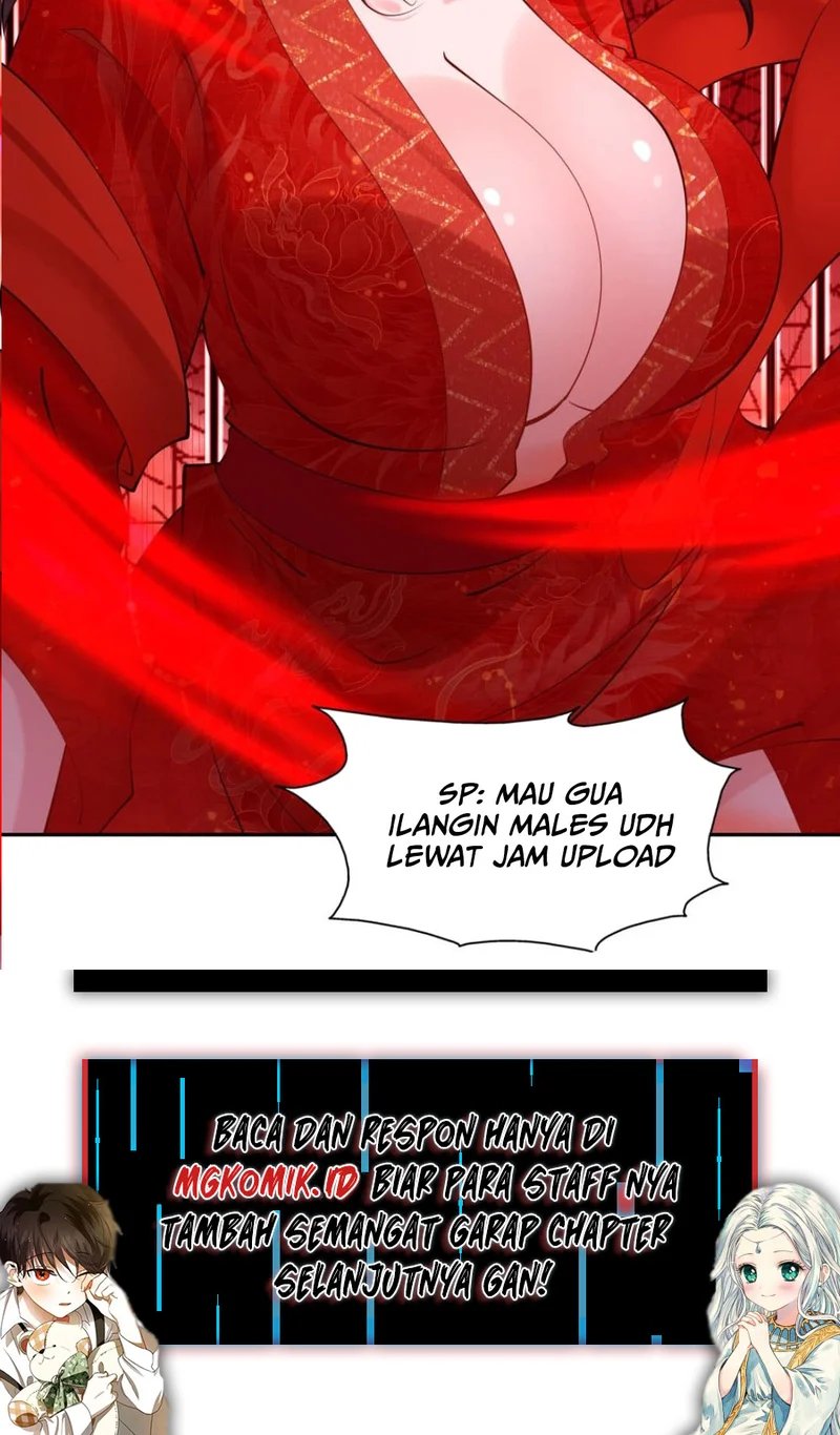 Halaman 14 dari This Villain Has Some Conscience, but Not Much! Chapter 167