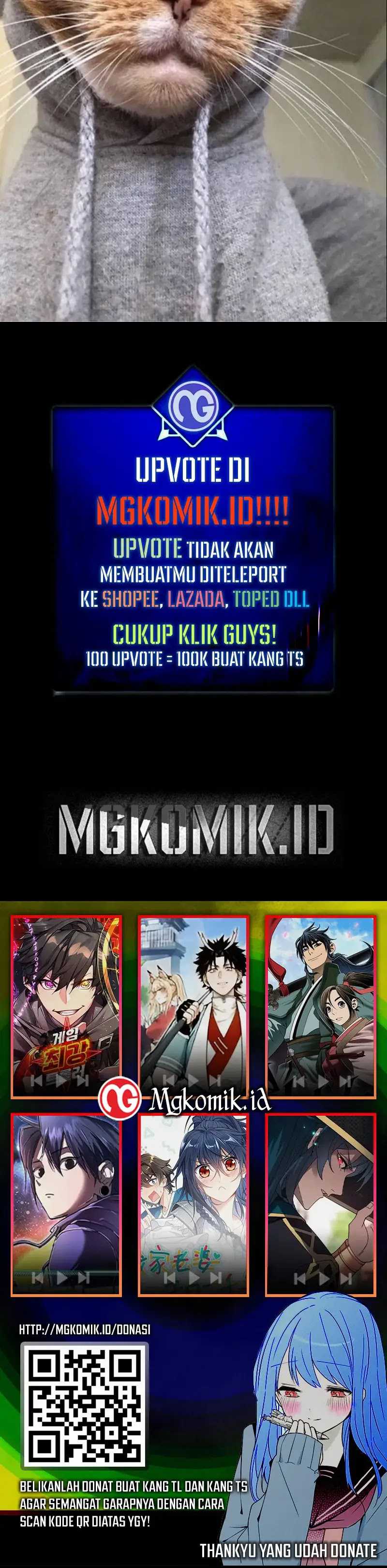 Halaman 15 dari This Villain Has Some Conscience, but Not Much! Chapter 169