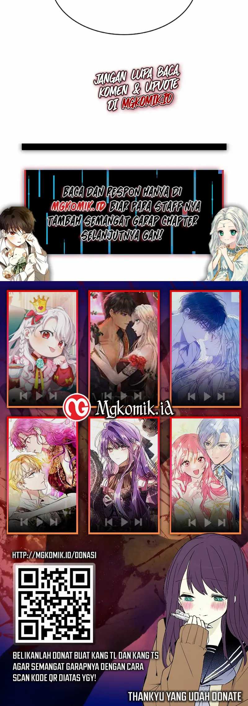 Halaman 15 dari This Villain Has Some Conscience, but Not Much! Chapter 17