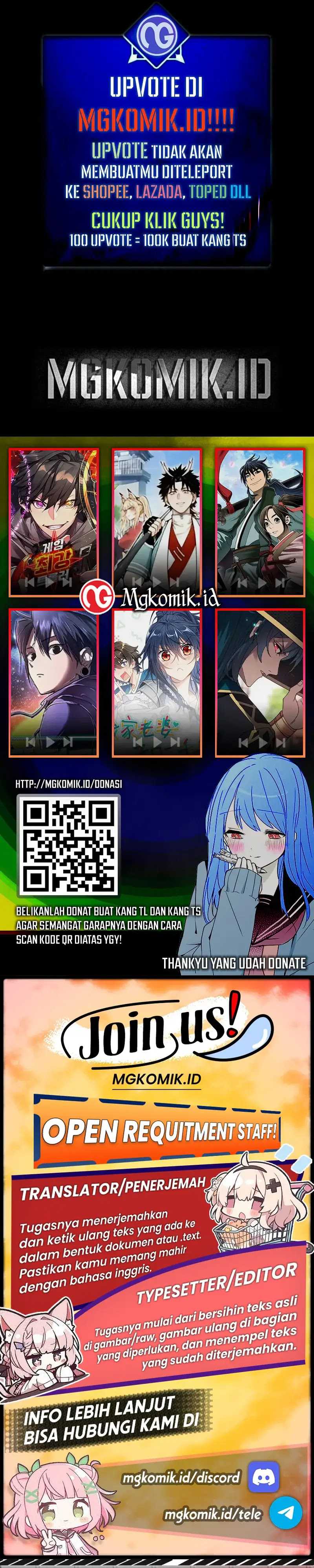 Halaman 15 dari This Villain Has Some Conscience, but Not Much! Chapter 170