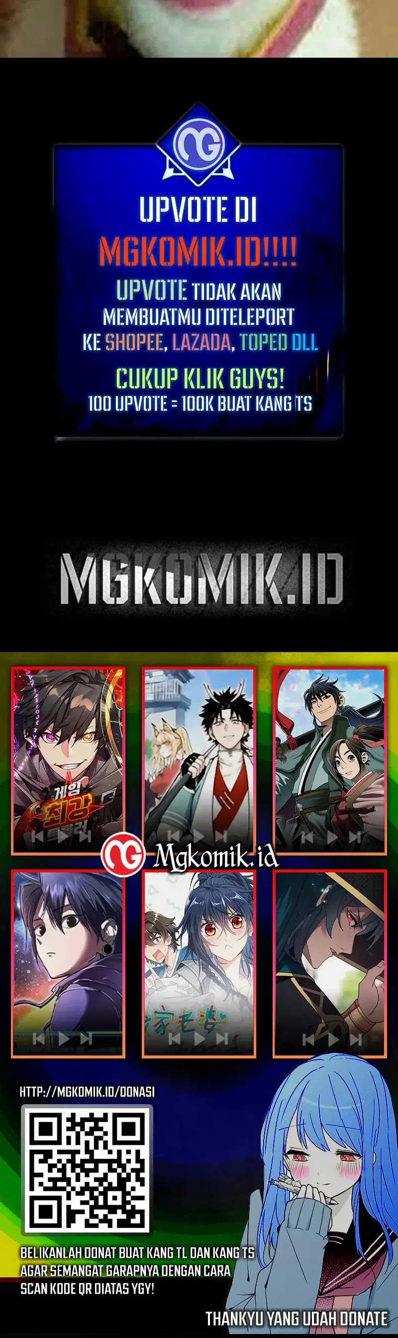 Halaman 12 dari This Villain Has Some Conscience, but Not Much! Chapter 171