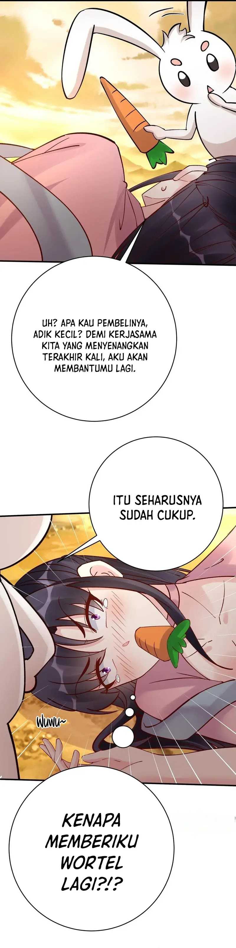 Halaman 10 dari This Villain Has Some Conscience, but Not Much! Chapter 173