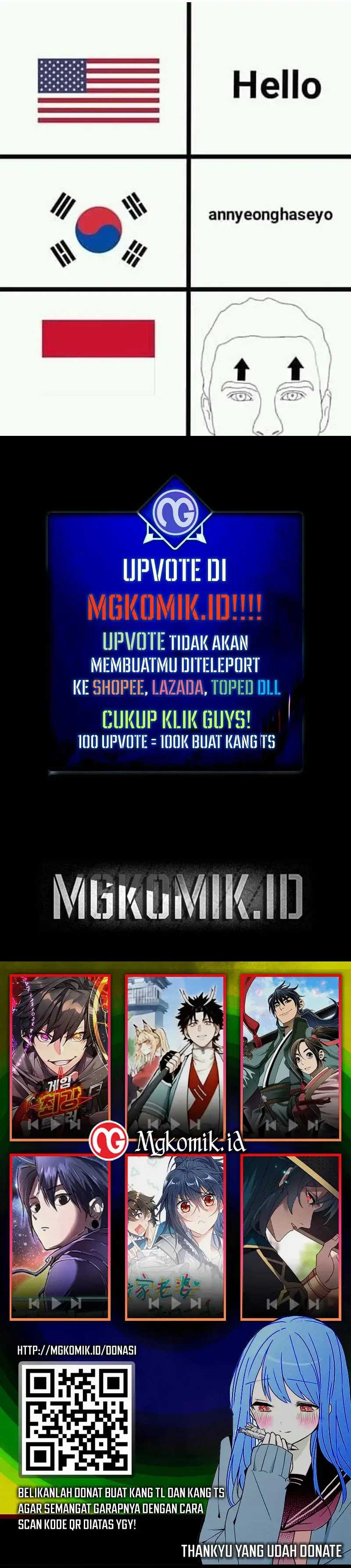 Halaman 15 dari This Villain Has Some Conscience, but Not Much! Chapter 174