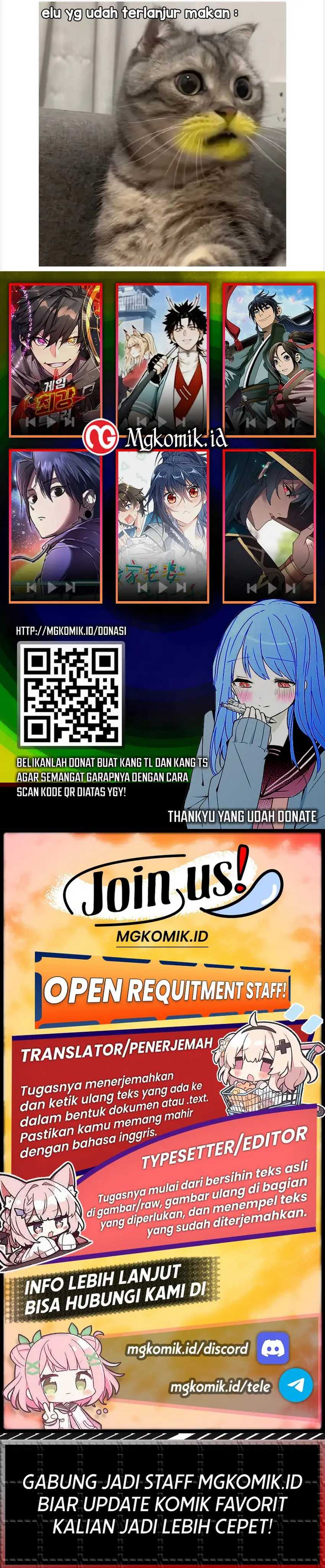Halaman 13 dari This Villain Has Some Conscience, but Not Much! Chapter 177
