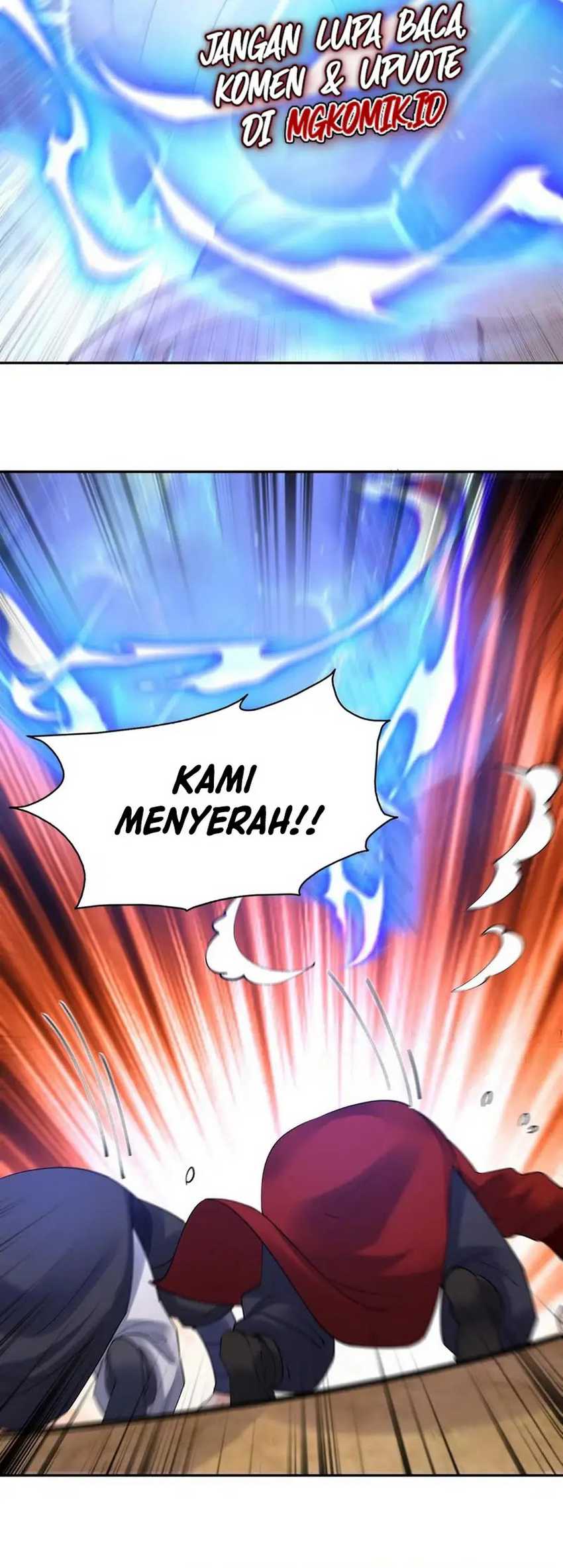 Halaman 3 dari This Villain Has Some Conscience, but Not Much! Chapter 178