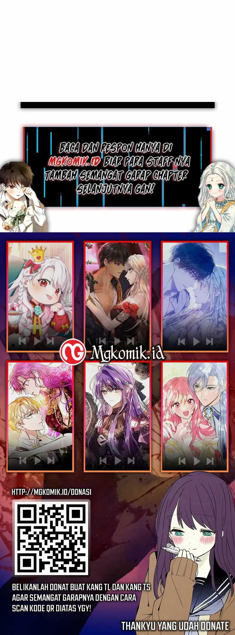 Halaman 15 dari This Villain Has Some Conscience, but Not Much! Chapter 18