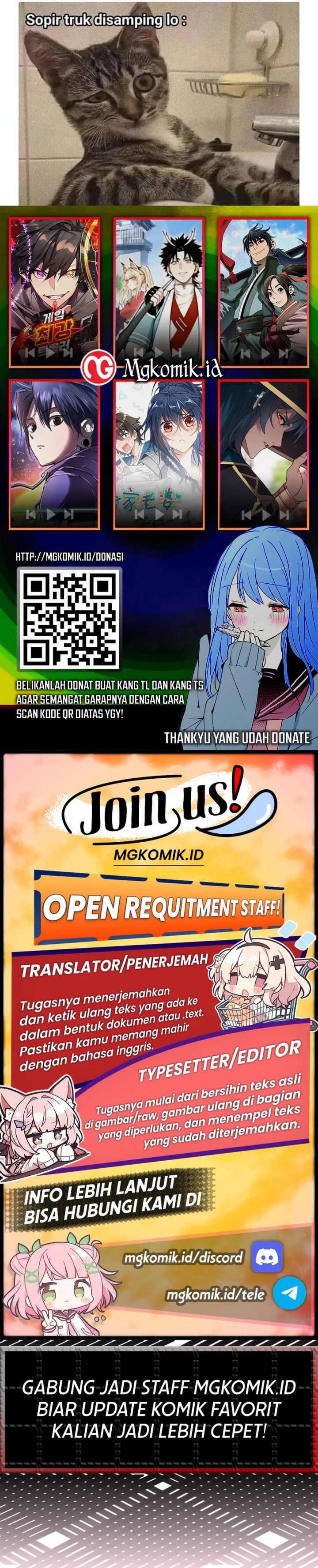 Halaman 12 dari This Villain Has Some Conscience, but Not Much! Chapter 183