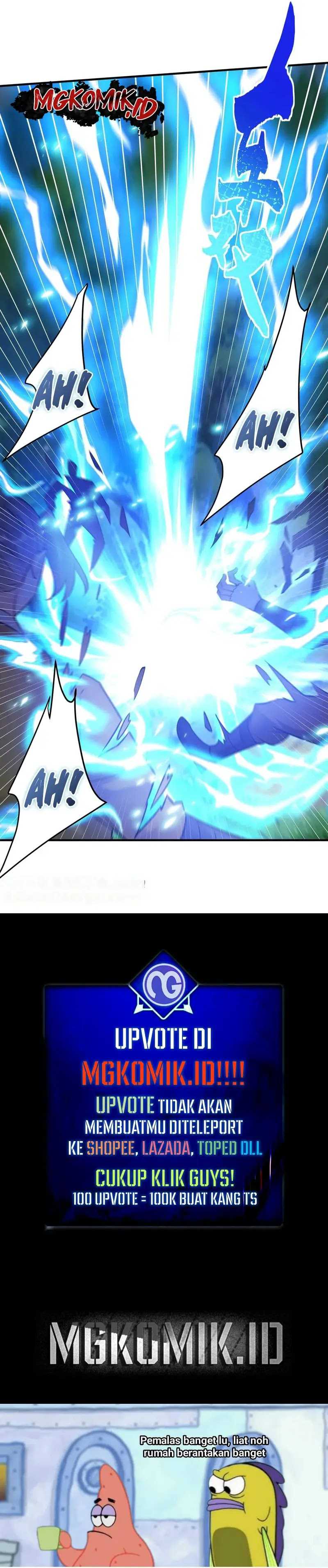 Halaman 13 dari This Villain Has Some Conscience, but Not Much! Chapter 186