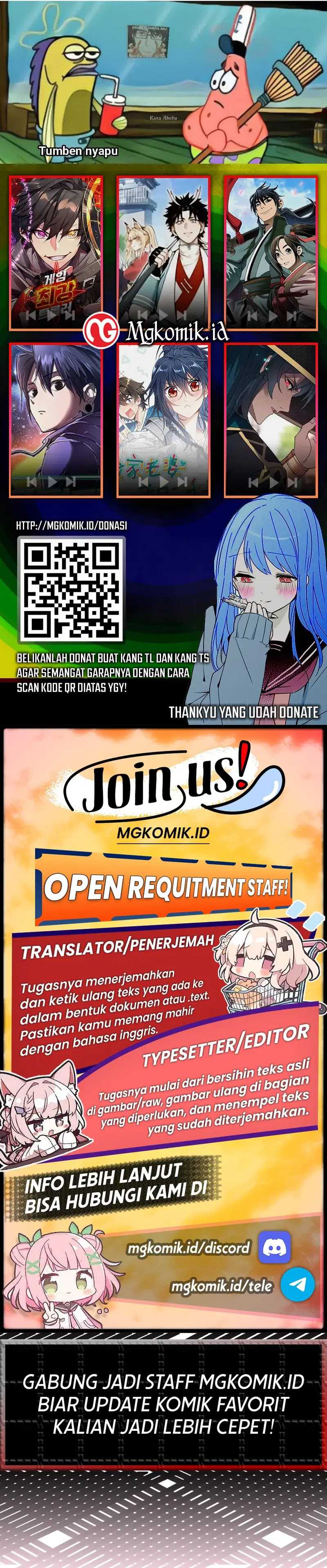 Halaman 14 dari This Villain Has Some Conscience, but Not Much! Chapter 186