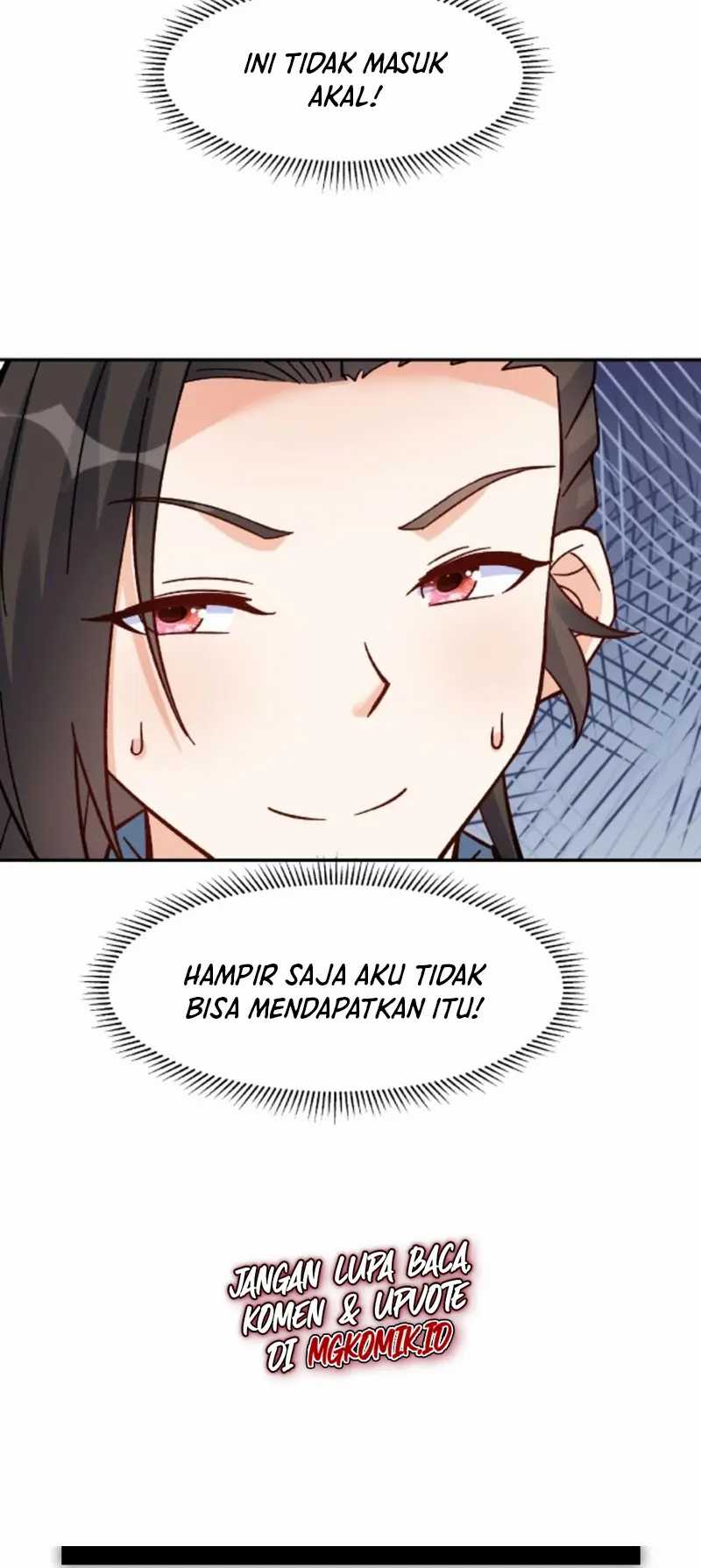 Halaman 14 dari This Villain Has Some Conscience, but Not Much! Chapter 19
