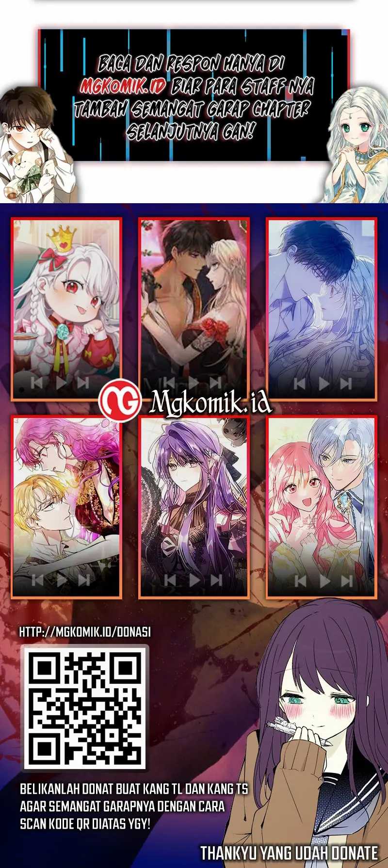 Halaman 15 dari This Villain Has Some Conscience, but Not Much! Chapter 19