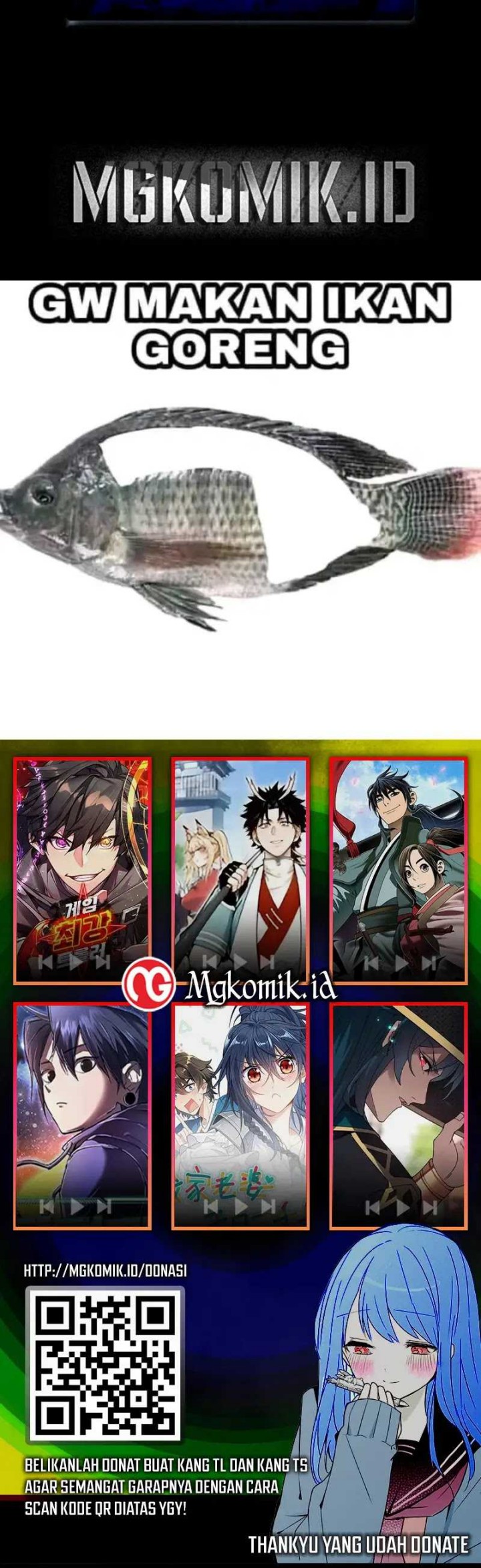 Halaman 17 dari This Villain Has Some Conscience, but Not Much! Chapter 190