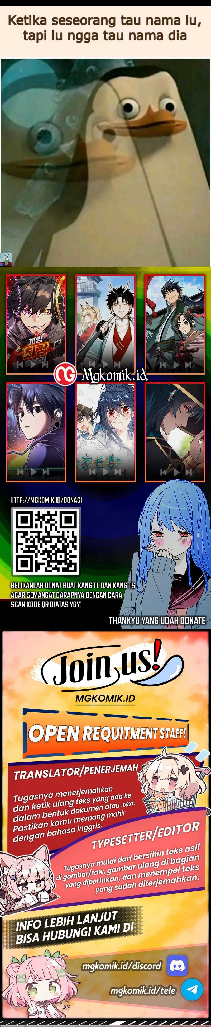 Halaman 13 dari This Villain Has Some Conscience, but Not Much! Chapter 194