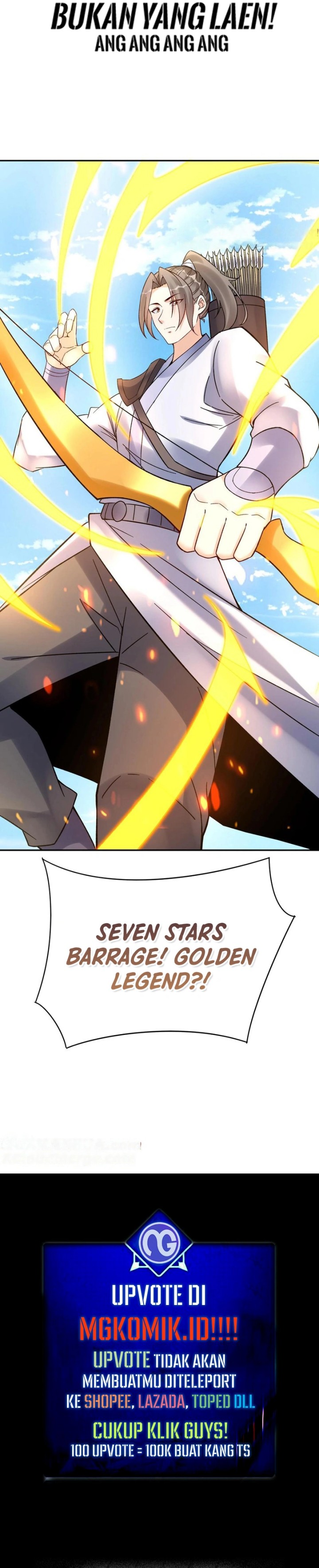 Halaman 12 dari This Villain Has Some Conscience, but Not Much! Chapter 196