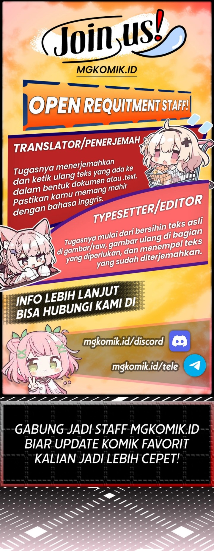 Halaman 14 dari This Villain Has Some Conscience, but Not Much! Chapter 196