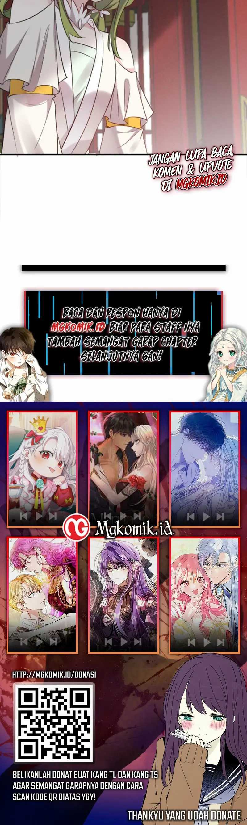 Halaman 15 dari This Villain Has Some Conscience, but Not Much! Chapter 20