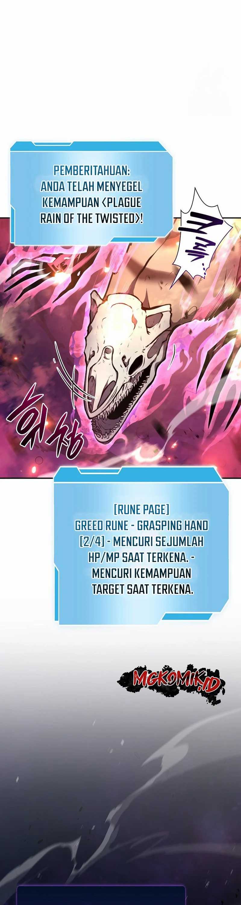 Halaman 15 dari This Villain Has Some Conscience, but Not Much! Chapter 204