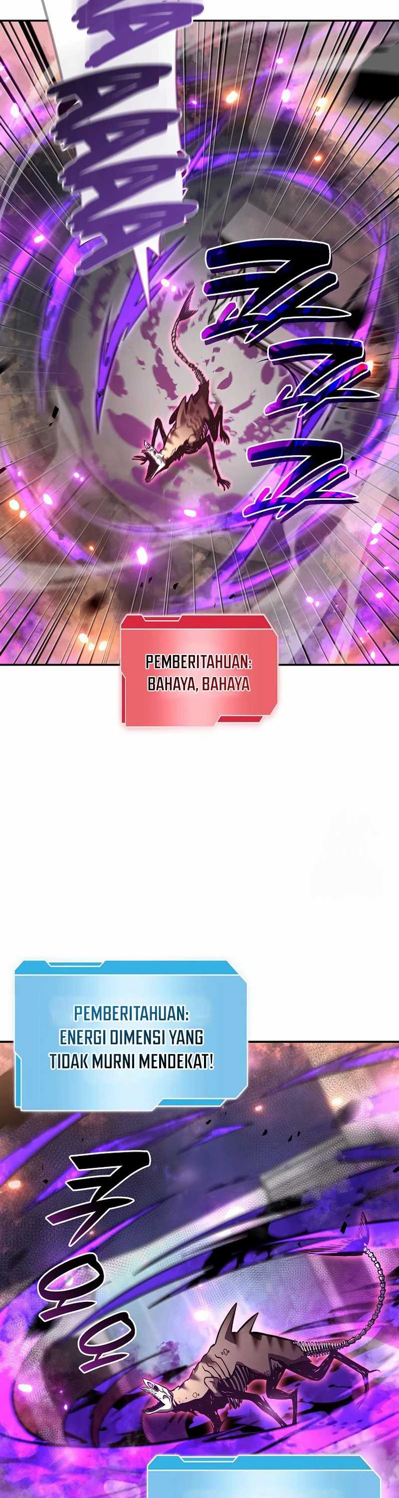 Halaman 18 dari This Villain Has Some Conscience, but Not Much! Chapter 204