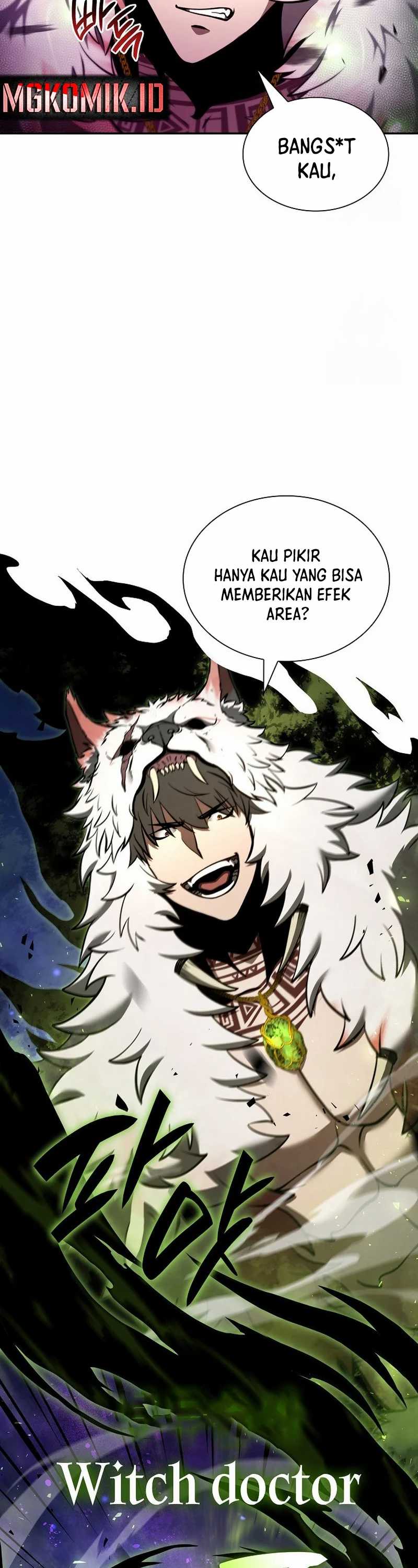 Halaman 20 dari This Villain Has Some Conscience, but Not Much! Chapter 204
