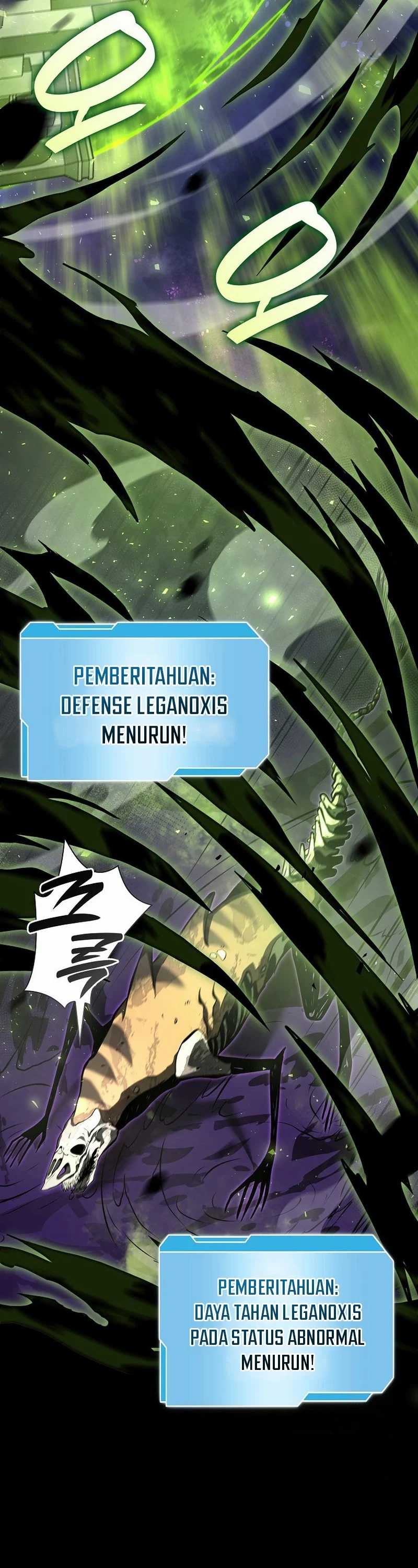 Halaman 22 dari This Villain Has Some Conscience, but Not Much! Chapter 204