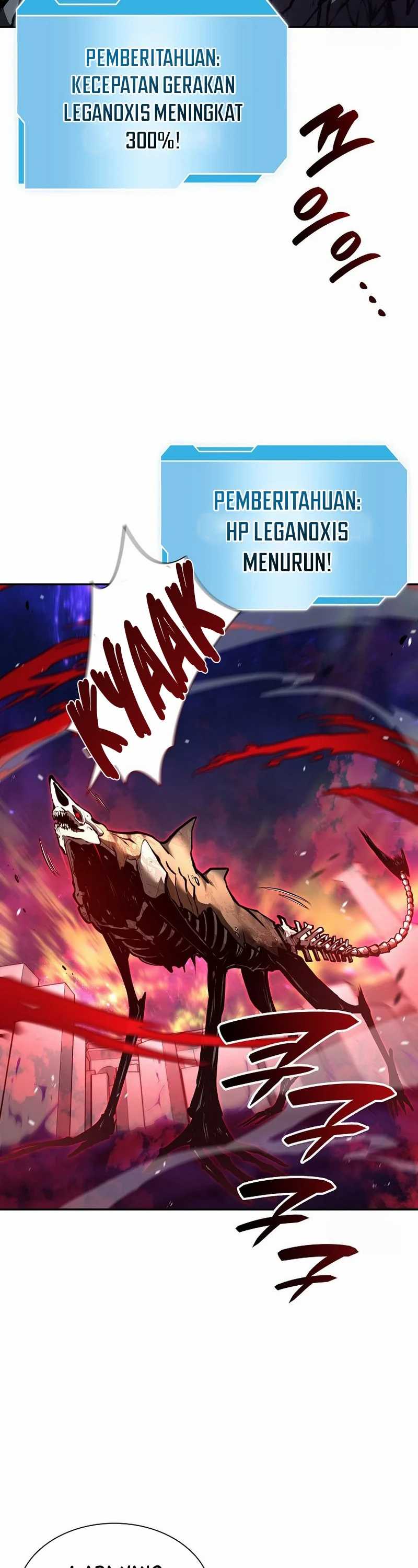 Halaman 26 dari This Villain Has Some Conscience, but Not Much! Chapter 204