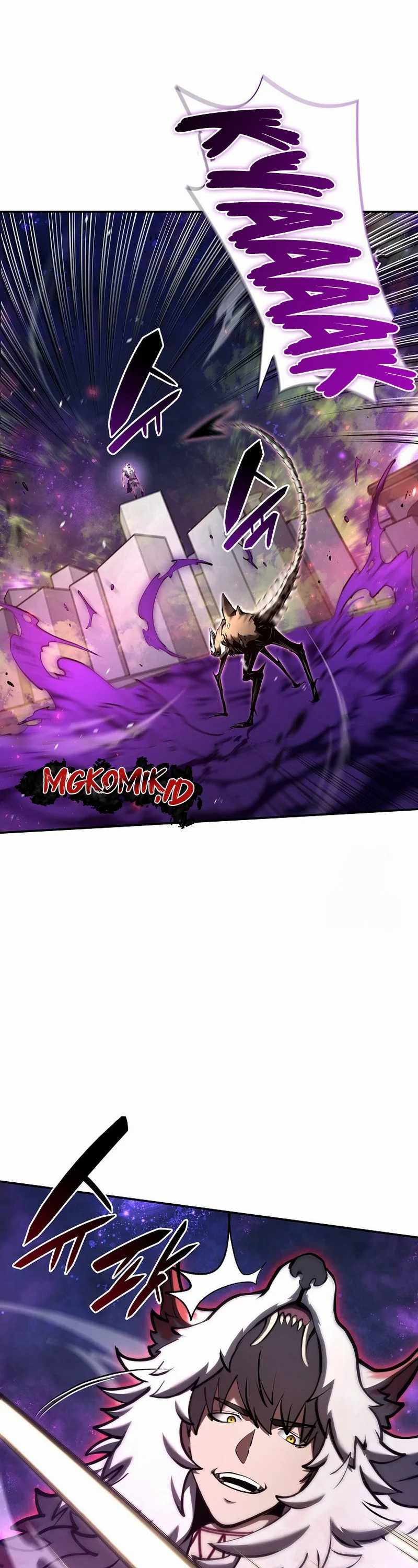 Halaman 29 dari This Villain Has Some Conscience, but Not Much! Chapter 204