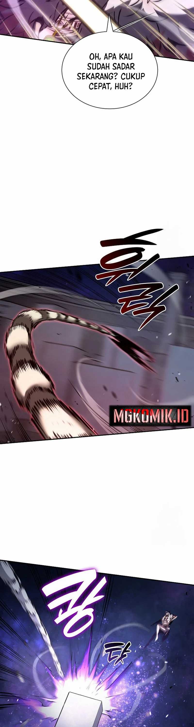 Halaman 30 dari This Villain Has Some Conscience, but Not Much! Chapter 204