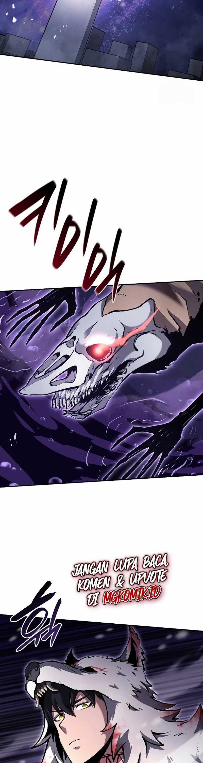 Halaman 31 dari This Villain Has Some Conscience, but Not Much! Chapter 204