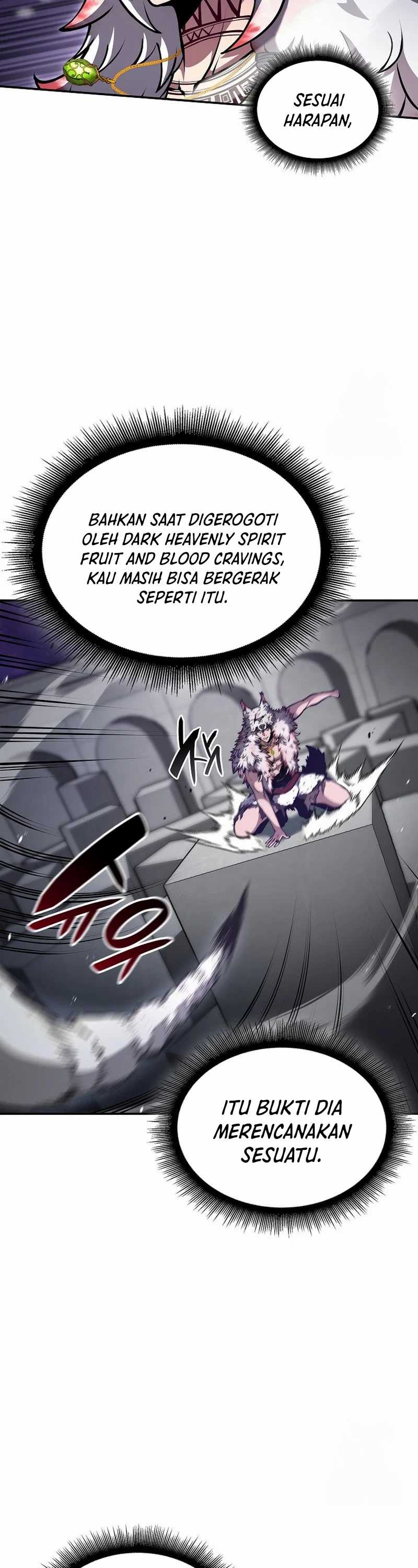 Halaman 32 dari This Villain Has Some Conscience, but Not Much! Chapter 204