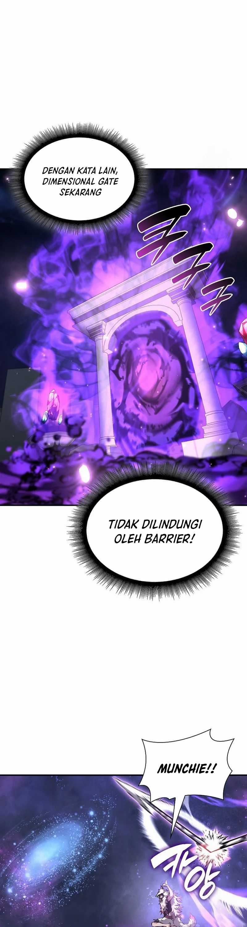 Halaman 36 dari This Villain Has Some Conscience, but Not Much! Chapter 204