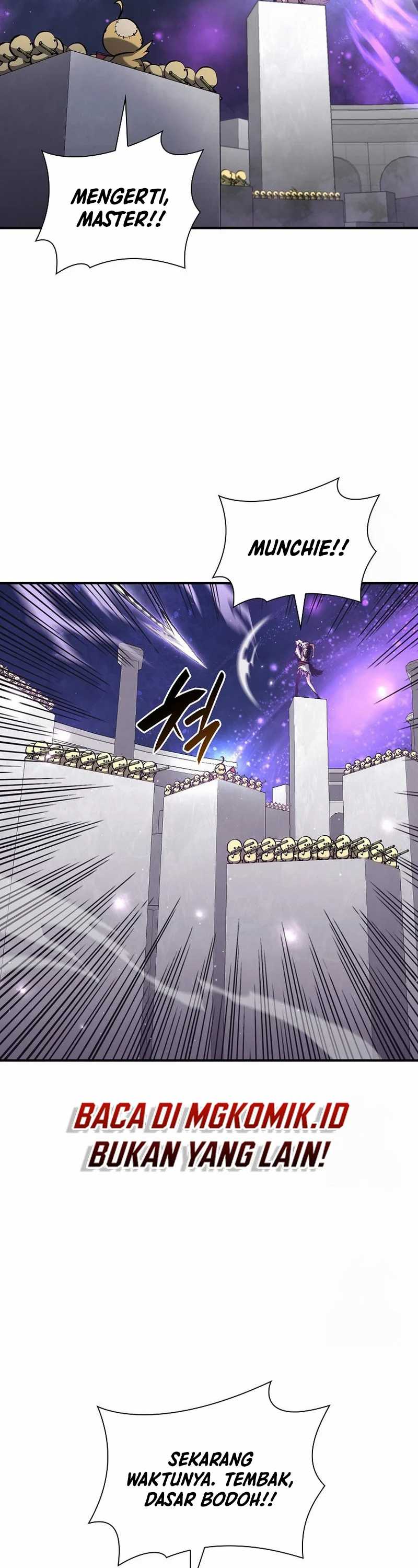 Halaman 37 dari This Villain Has Some Conscience, but Not Much! Chapter 204