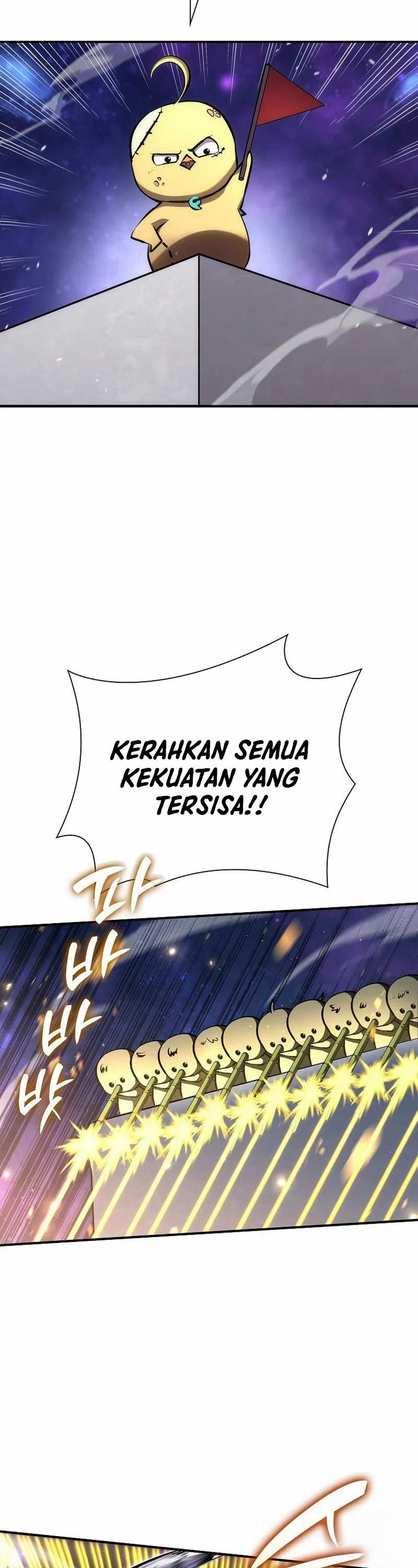 Halaman 38 dari This Villain Has Some Conscience, but Not Much! Chapter 204