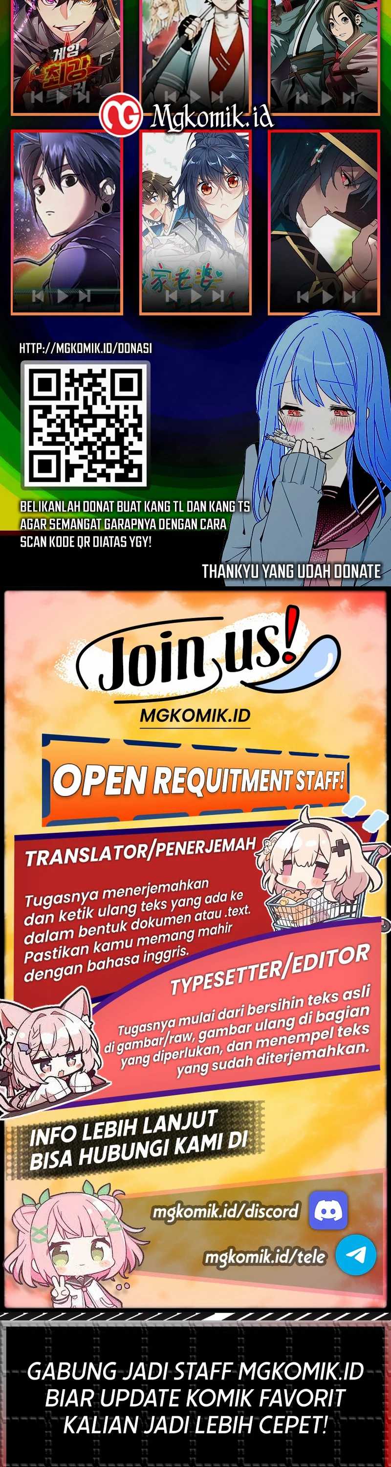 Halaman 41 dari This Villain Has Some Conscience, but Not Much! Chapter 204