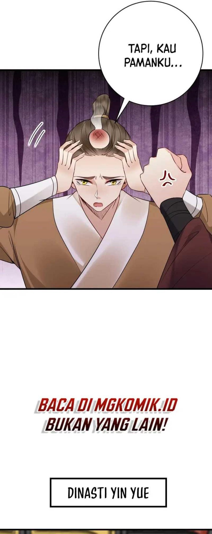Halaman 7 dari This Villain Has Some Conscience, but Not Much! Chapter 206