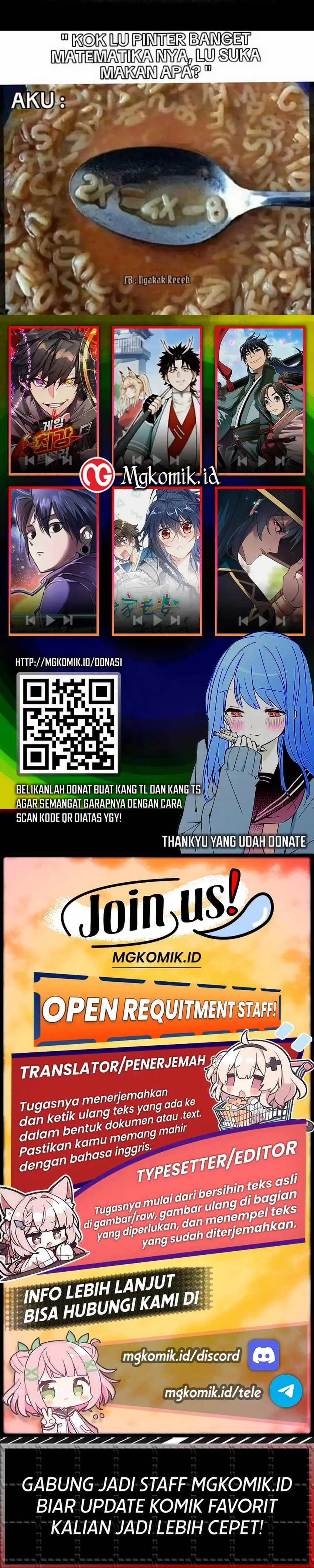 Halaman 13 dari This Villain Has Some Conscience, but Not Much! Chapter 207