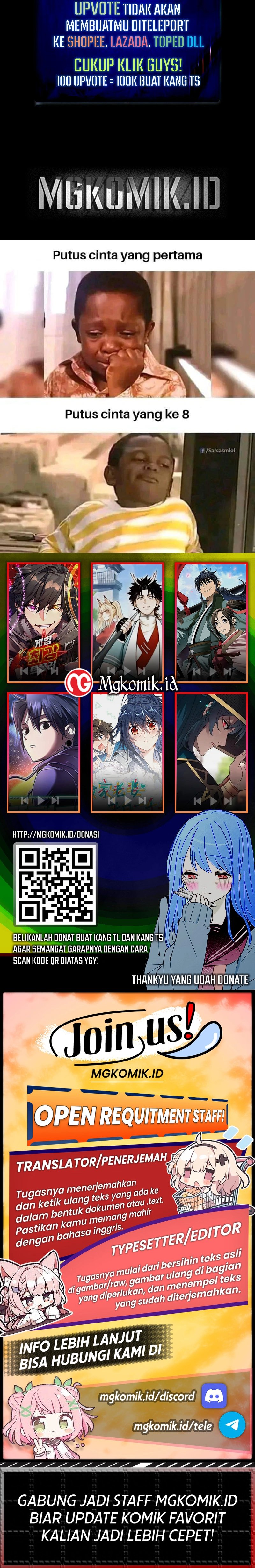 Halaman 10 dari This Villain Has Some Conscience, but Not Much! Chapter 209