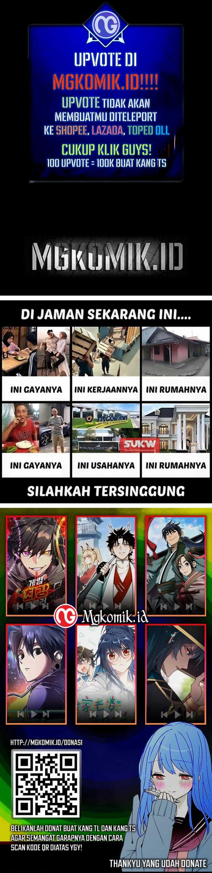 Halaman 13 dari This Villain Has Some Conscience, but Not Much! Chapter 211