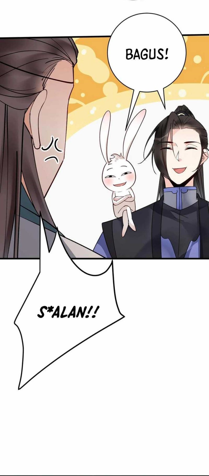 Halaman 8 dari This Villain Has Some Conscience, but Not Much! Chapter 211